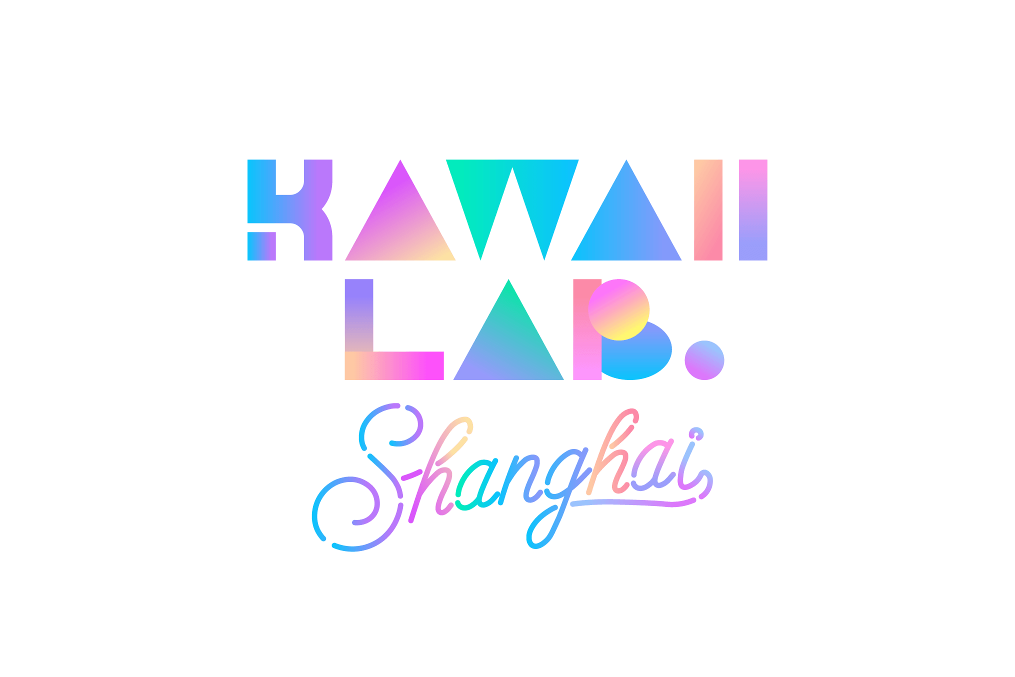 KAWAII LAB. Shanghai